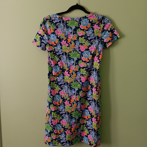 New Disney Lilly Pulitzer Dress - Picture 2 of 12